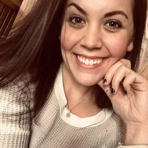 Meet your Posher, Keri